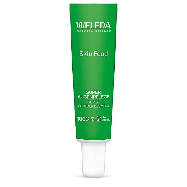 Skin Food Super Augenpflege