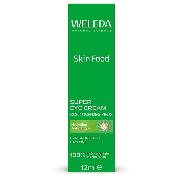 Skin Food Super Eye Cream