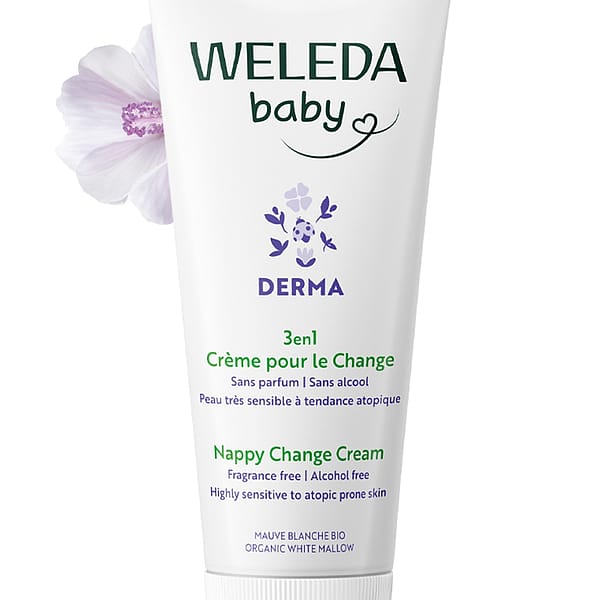 Baby Derma Crema Pañal