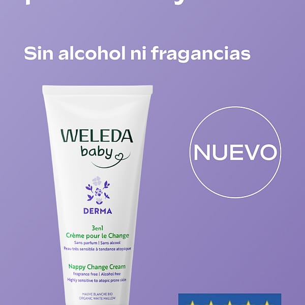Baby Derma Crema Pañal