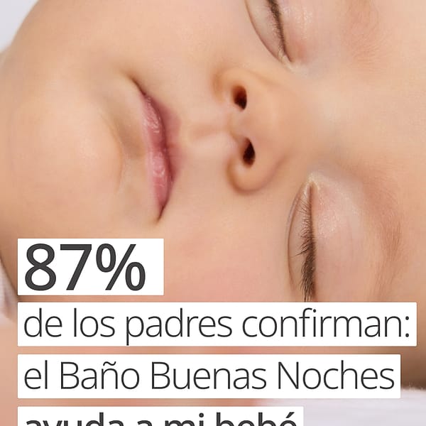 Baño Buenas Noches