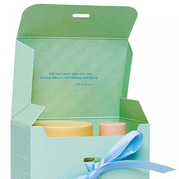 minLen The Dream Team Set