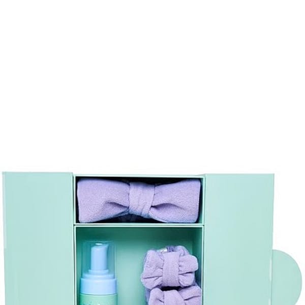 minLen From Head to Glow Set