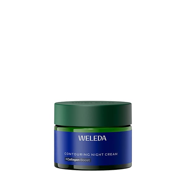 Contouring Night Cream
