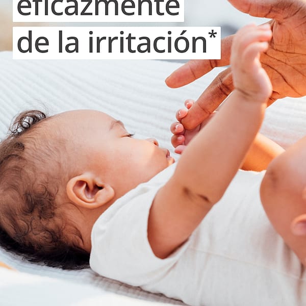 Crema Pañal de Caléndula