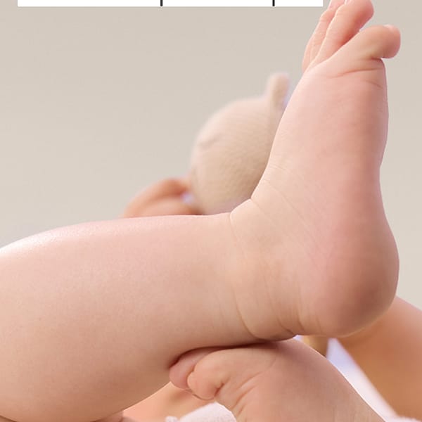 Crema Pañal de Caléndula