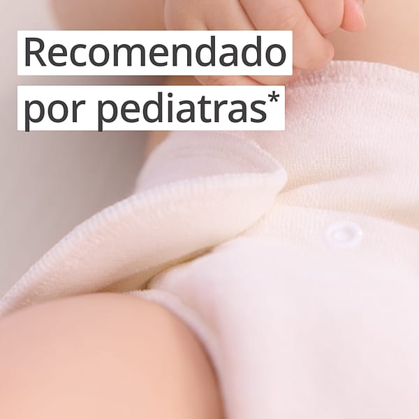 Crema Pañal de Caléndula