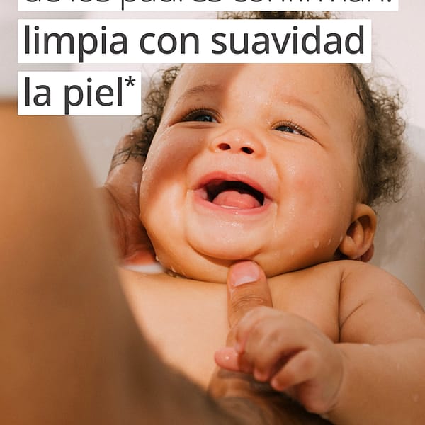 Champú y Gel de Ducha de Caléndula