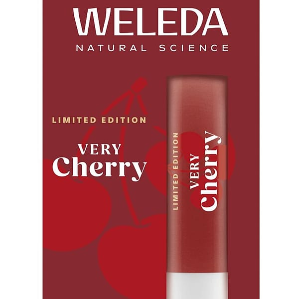 Very Cherry Lippenbalsem
