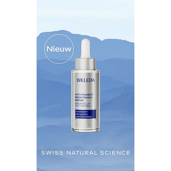 Anti-Pigment Brightening Serum