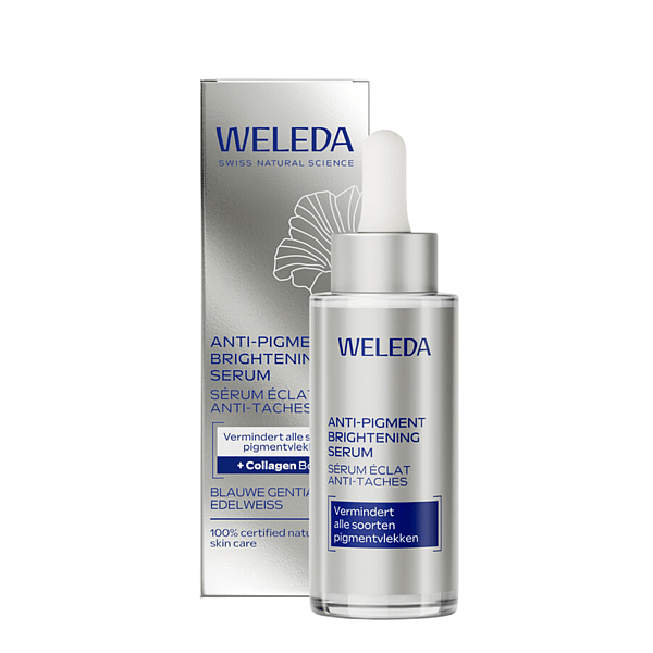 Anti-Pigment Brightening Serum