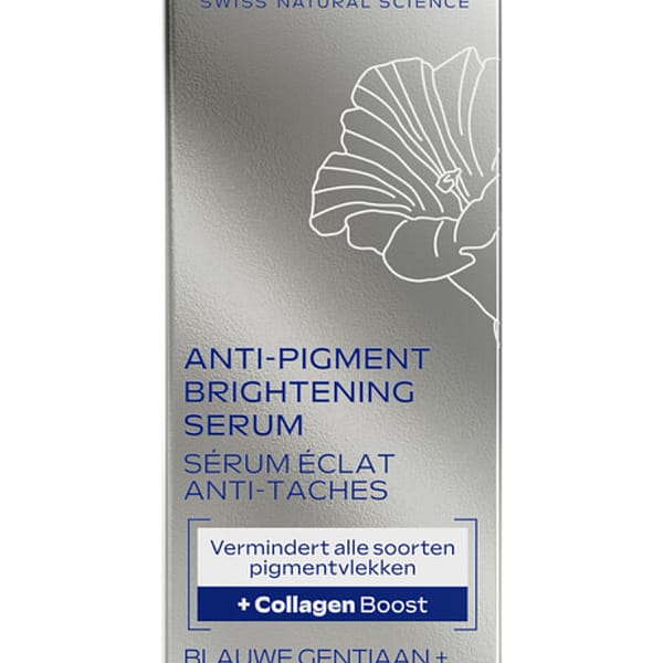 Sérum éclat Anti-taches