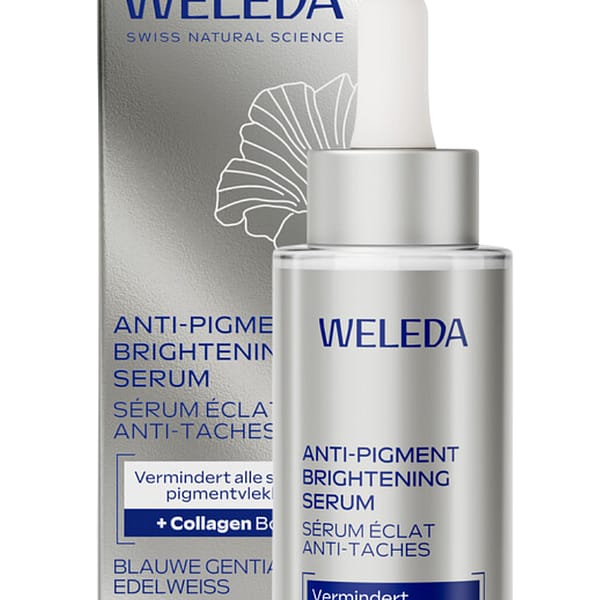 Sérum éclat Anti-taches