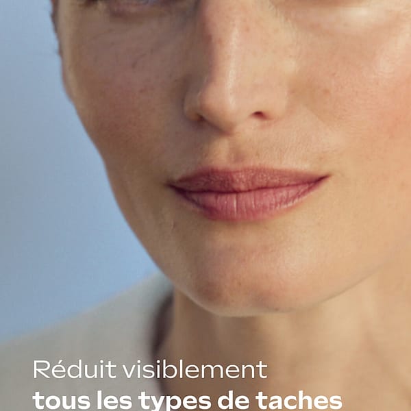 Sérum éclat Anti-taches