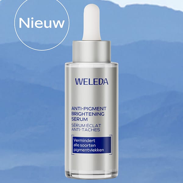 Sérum éclat Anti-taches