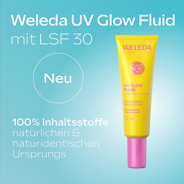 UV Glow Fluid