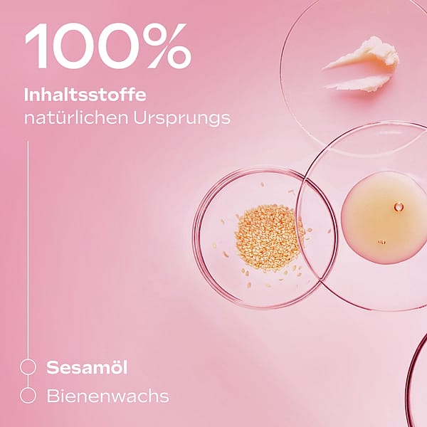 Pink Peach Handcreme