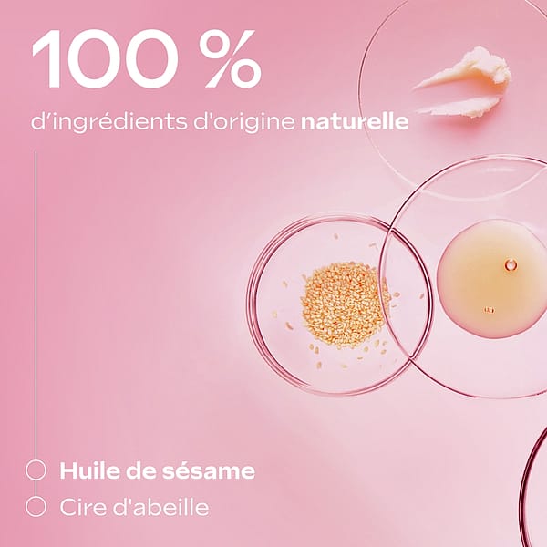 Crème Mains Pink Peach