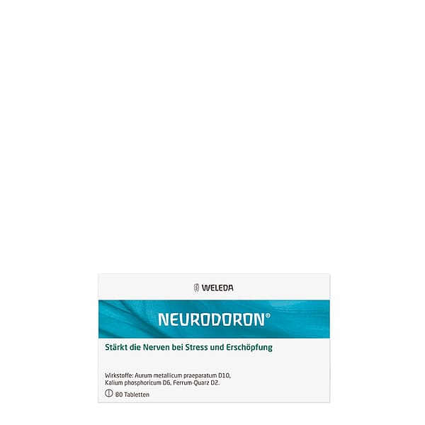 Neurodoron® Tabletten
