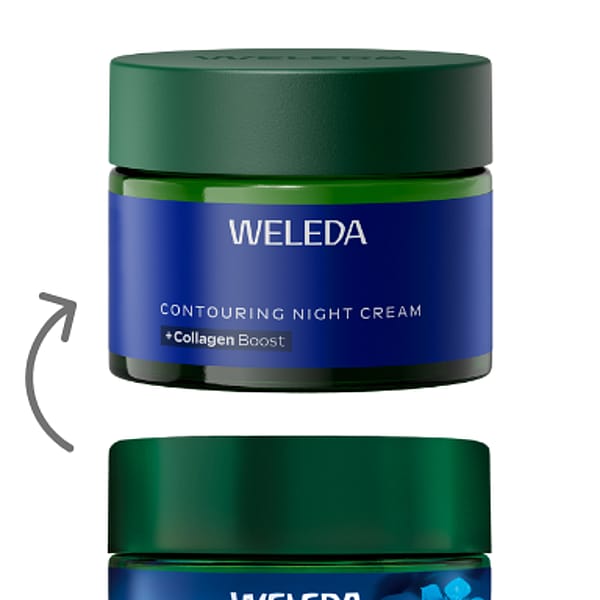 Contouring Night Cream