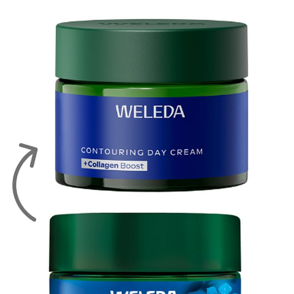 Contouring Day Cream