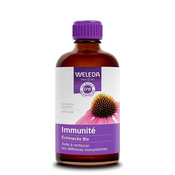 EPB® Échinacée Bio