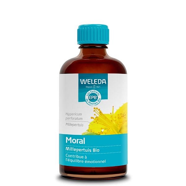 EPB® Millepertuis Bio