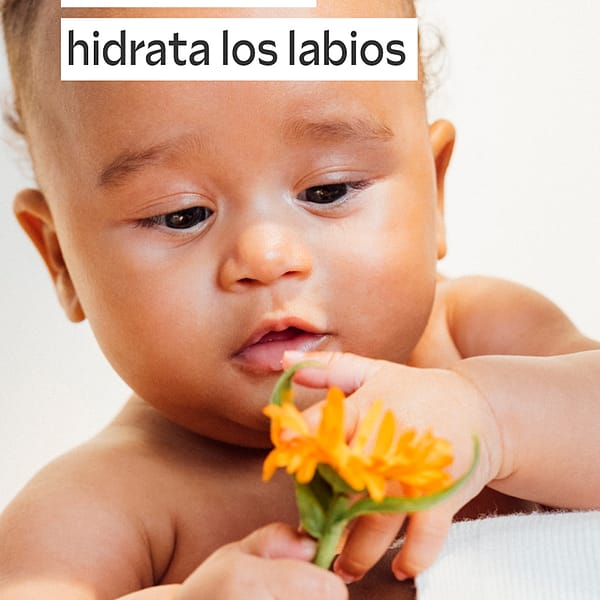 Bálsamo Multiusos Caléndula