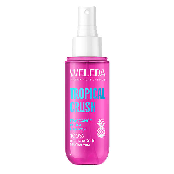 Tropical Crush Fragrance Body & Hair Mist