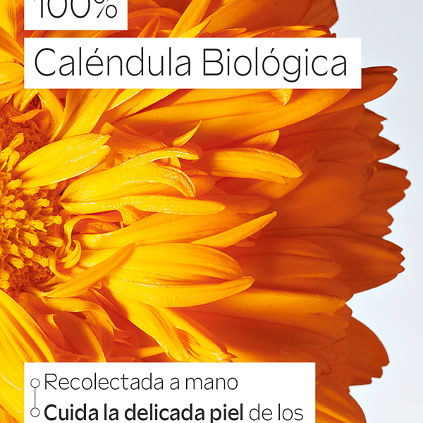 Crema Facial de Caléndula