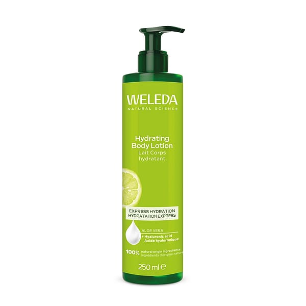 Hydrating Body Lotion