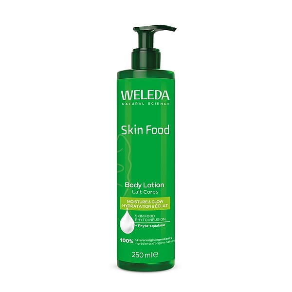 Skin Food Body Lotion