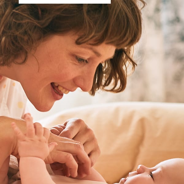 Aceite para la Tripita del Bebé