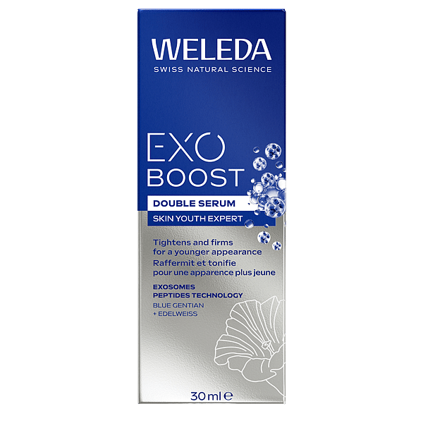 Exo Boost Double Serum