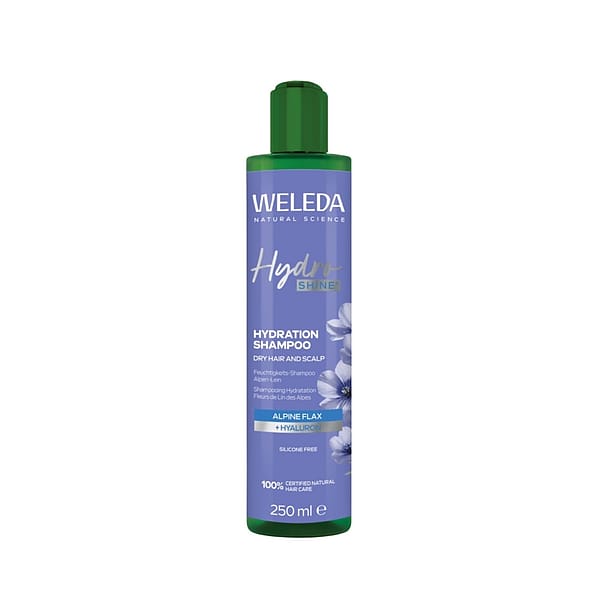 Shampoo Idratante Hydro Shine