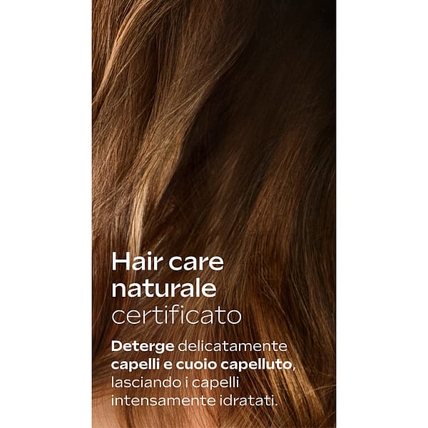Shampoo Idratante Hydro Shine