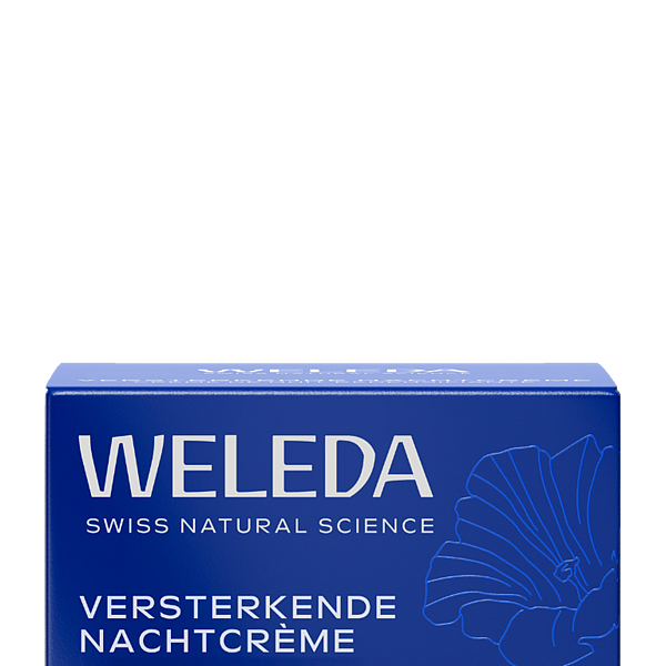 Versterkende Nachtcrème