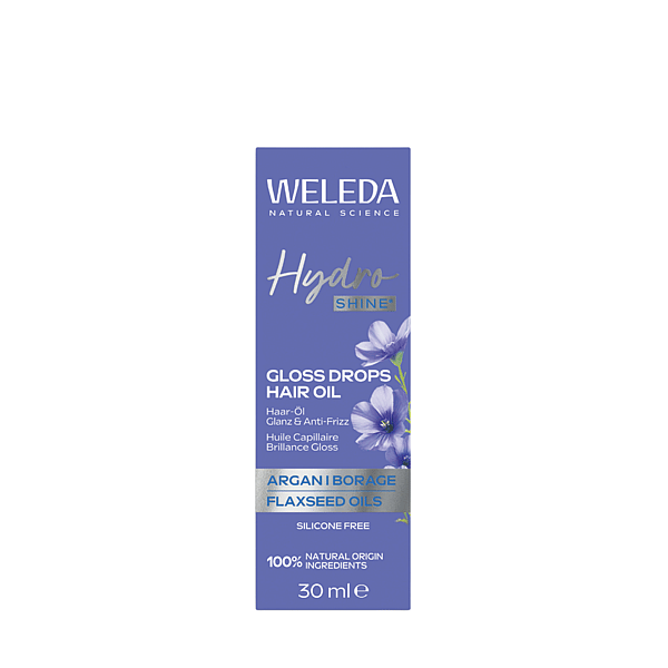 Olio per capelli Hydro Shine