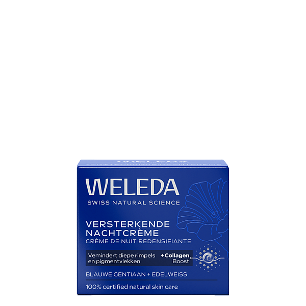 Versterkende Nachtcrème