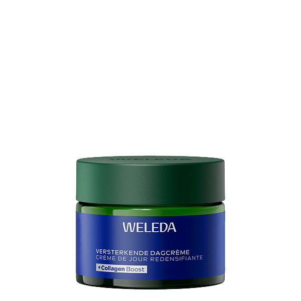 Versterkende Dagcrème