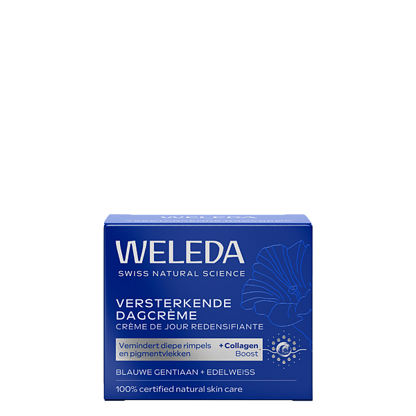 Versterkende Dagcrème