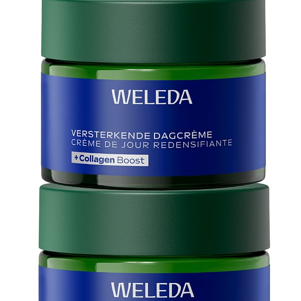 Versterkend Duo