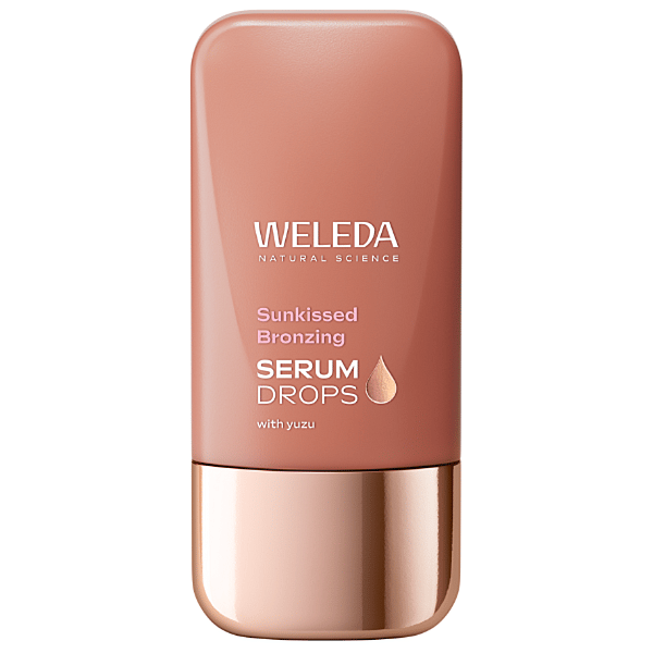 Sunkissed Bronzing Serum Drops
