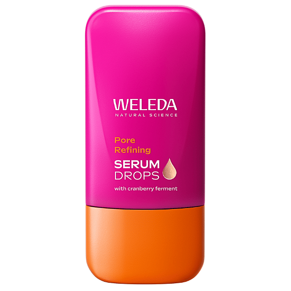 Pore Refining Serum Drops