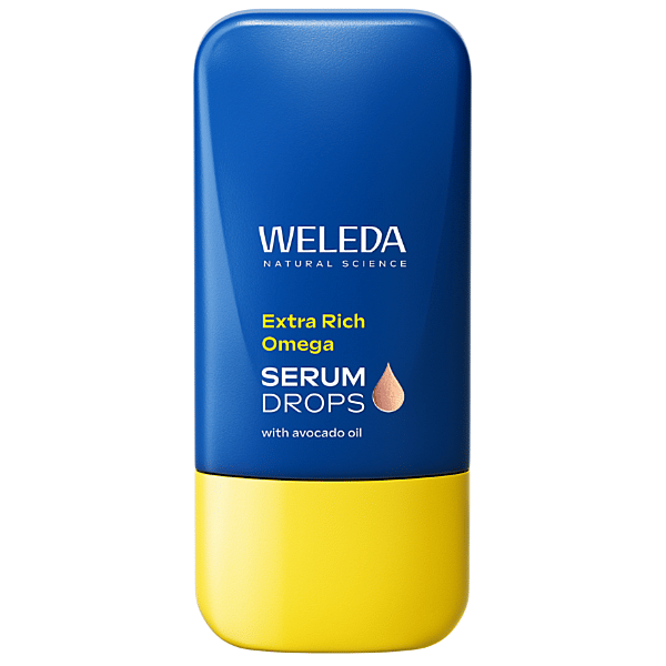 Extra Rich Omega Serum Drops