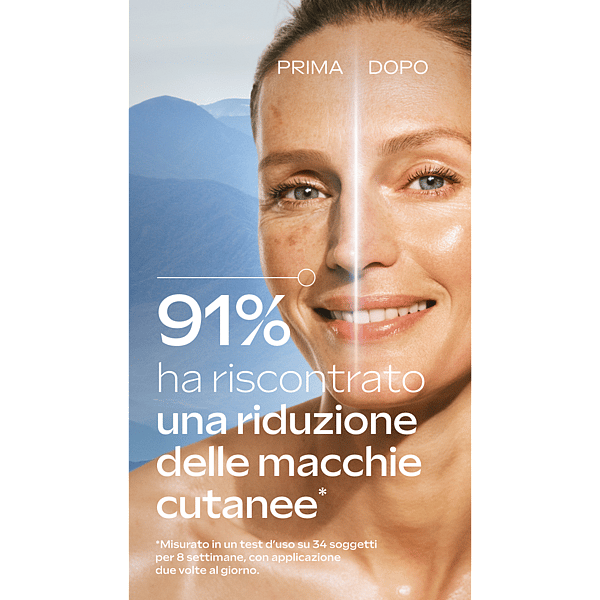 Siero Illuminante Ridensificante Antimacchie