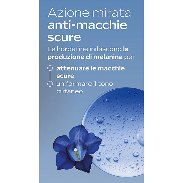 Siero Illuminante Ridensificante Antimacchie