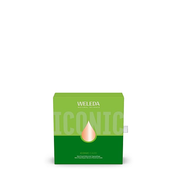 Geschenkset Skin Food Tagespflege & Serum