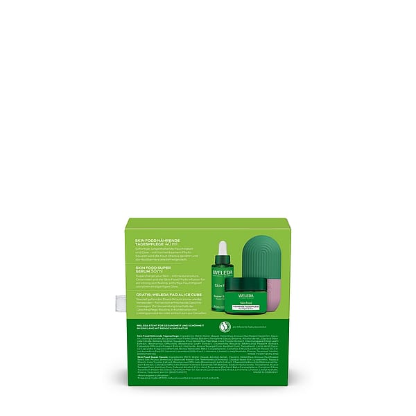 Geschenkset Skin Food Tagespflege & Serum