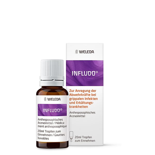 Infludo®
